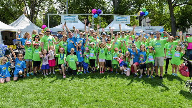 Century Trust Diamond Investments employees, family members and friends raise more than AUD 65,000 in support of Kongsberg Children's Hospital